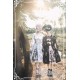 Krad Lanrete Le Portrait de Marie Long Skirt(Limited Reservation/4 Colours/Full Payment Without Shipping)